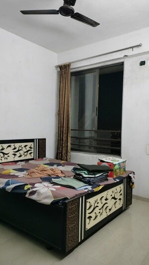 Bedroom in 2 BHK Apartment at Ellisbridge – for Rent