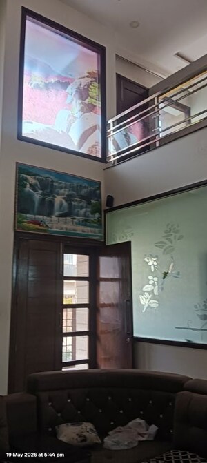 Furnished Amenities in 3 BHK Apartment at Panchkula Urban Estate – for Rent