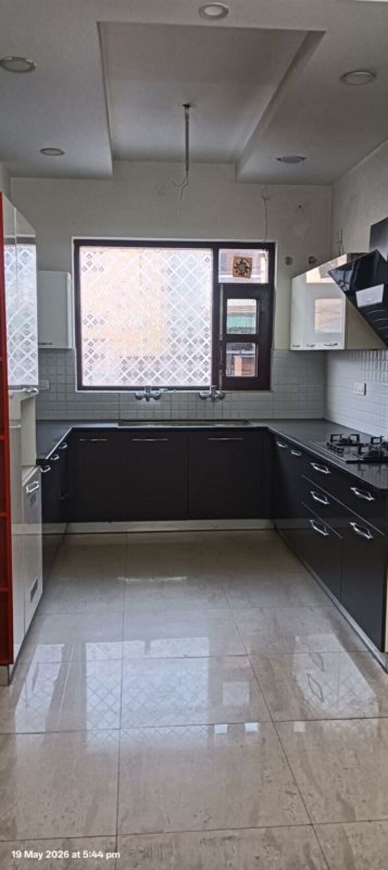 Kitchen, panchkula urban estate 3 Bedroom 200 Sq.Yd. Apartment In Panchkula Urban Estate Panchkula 10388404