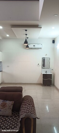 3 BHK + Pooja Room,Extra Room Apartment For Rent in Panchkula Urban Estate