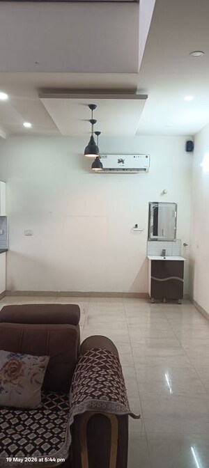 3 BHK Apartment For Rent in Panchkula Urban Estate
