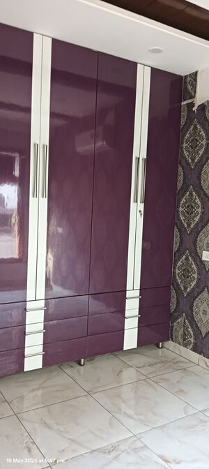 Furnished Amenities in 3 BHK Apartment at Panchkula Urban Estate – for Rent