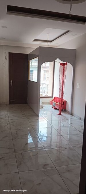 Room in 3 BHK Apartment at Panchkula Urban Estate – for Rent