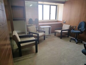 Living Room in  Office Space at Colaba – for Rent