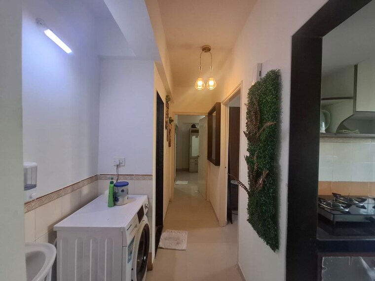 undefined, lodha-paradise 2 Bedroom 730 Sq.Ft. Apartment In Majiwada Thane 10388400