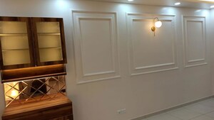 Furnished Amenities in 4 BHK Apartment at Brigade Buena Vista, Budigere – for Sale