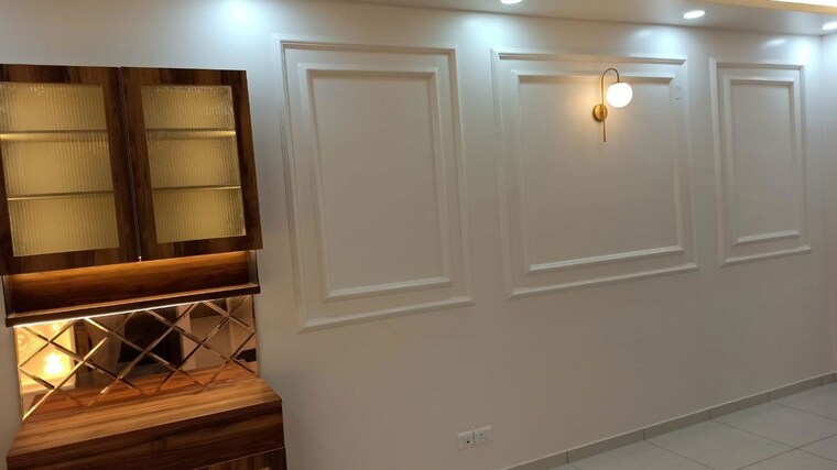 undefined, brigade-buena-vista 4 Bedroom 1789 Sq.Ft. Apartment In Budigere Bangalore 10388411