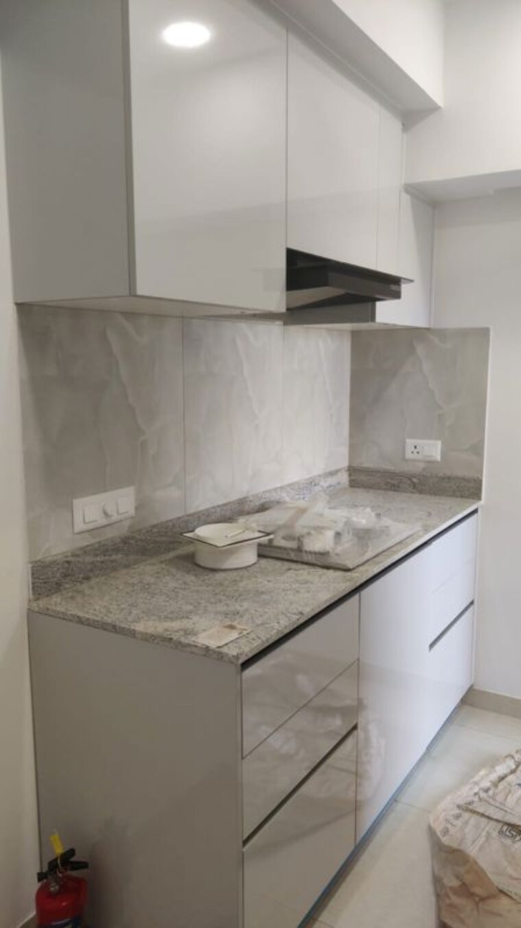 Kitchen, mapsko-royale-ville 4 Bedroom 3500 Sq.Ft. Apartment In Sector 82 Gurgaon 10388410