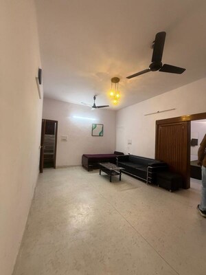 1 BHK Builder Floor For Rent in Kalkaji