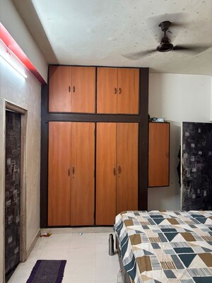 Bedroom in 2 BHK Builder Floor at Pandri – for Rent