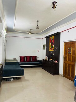 2 BHK + Pooja Room Builder Floor For Rent in Pandri