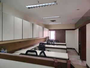 Team Area in  Office Space at Colaba – for Rent