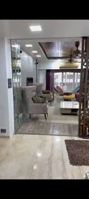 4 BHK Apartment For Rent in Accord CHS Andheri West, Andheri West