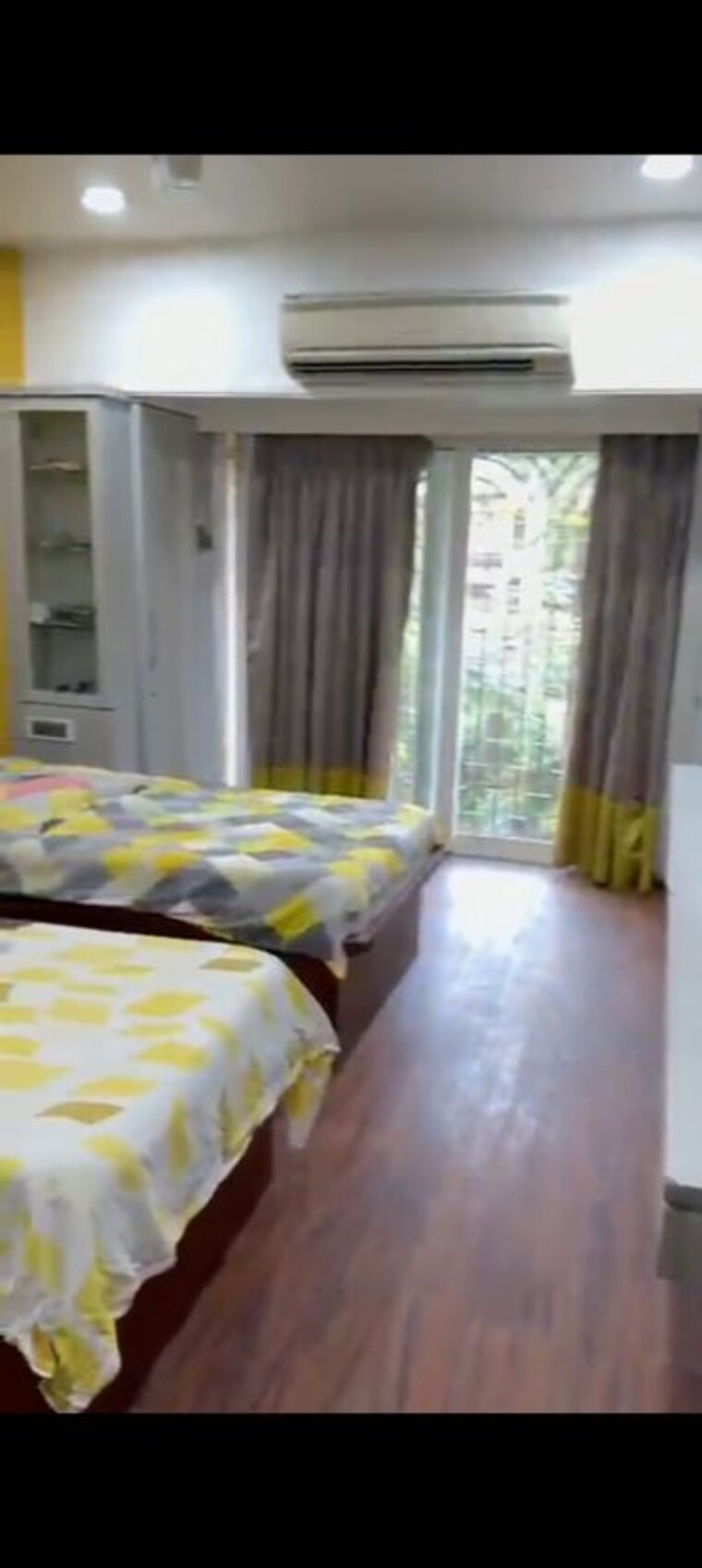 Bedroom, accord-chs-andheri-west 4 Bedroom 1800 Sq.Ft. Apartment In Andheri West Mumbai 10388433