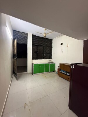 1 BHK Apartment For Rent in Greater Kailash