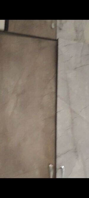 Bathroom in 2 BHK Apartment at Sandesh Nagar – for Rent