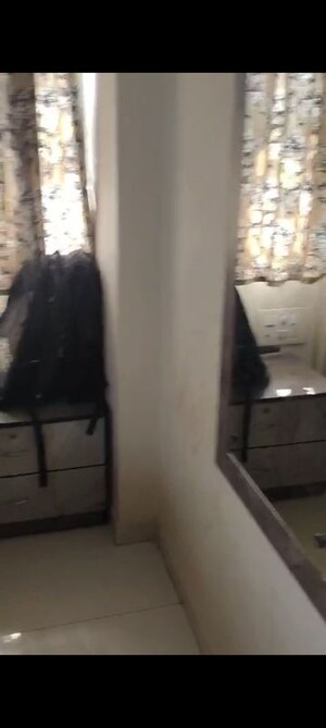 Building Lobby in 2 BHK Apartment at Sandesh Nagar – for Rent