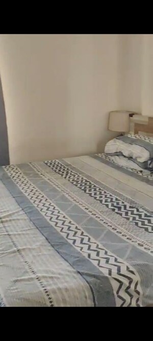 Bedroom in 2 BHK Apartment at Sandesh Nagar – for Rent
