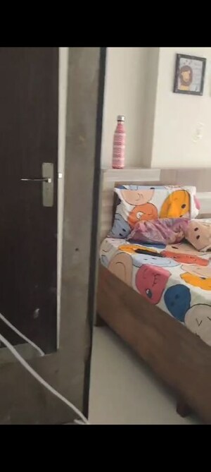 Bedroom in 2 BHK Apartment at Sandesh Nagar – for Rent