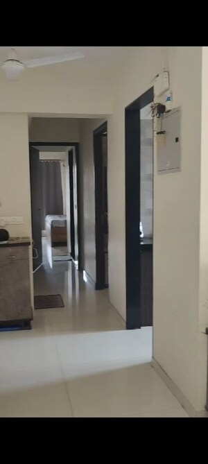 Building Lobby in 2 BHK Apartment at Sandesh Nagar – for Rent