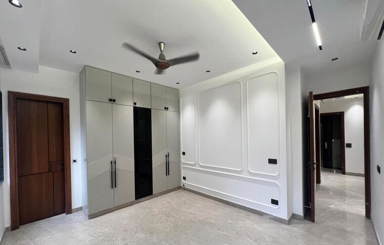 undefined, safdarjung enclave 4 Bedroom 2250 Sq.Ft. Builder Floor In Safdarjung Enclave Delhi 10388397