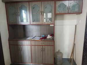 Bathroom in 2 BHK Apartment at Paldi – for Rent