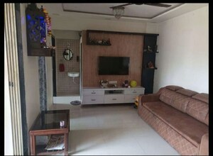 2 BHK Apartment For Sale in Katrap