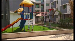 2 BHK Apartment – Exterior View View at Katrap - for Sale