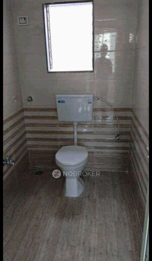 Bathroom in 2 BHK Apartment at Katrap – for Sale