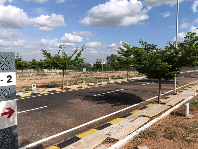 undefined, salarpuria-pipal-tree  1200 Sq.Ft. Plot In Magadi Road Bangalore 10361421