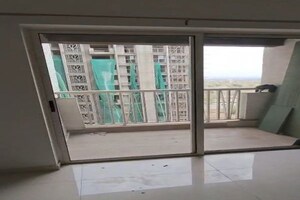 2 BHK Apartment For Rent in Lodha Upper Thane, Anjur