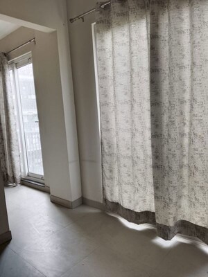 Building Lobby in 2 BHK Builder Floor at Malviya Nagar – for Rent