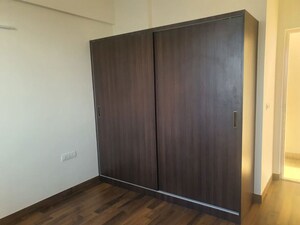 Bedroom in 3.5 BHK Apartment at Conscient Heritage Max, Sector 102 – for Rent