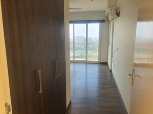 Master Bedroom in 3.5 BHK Apartment at Conscient Heritage Max, Sector 102 – for Rent