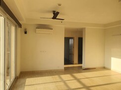 3.5 BHK + Servant Room Apartment For Rent in Conscient Heritage Max