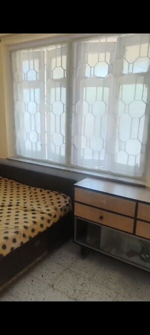 Kitchen in 2 BHK Apartment at Swastik Park, Chembur – for Rent