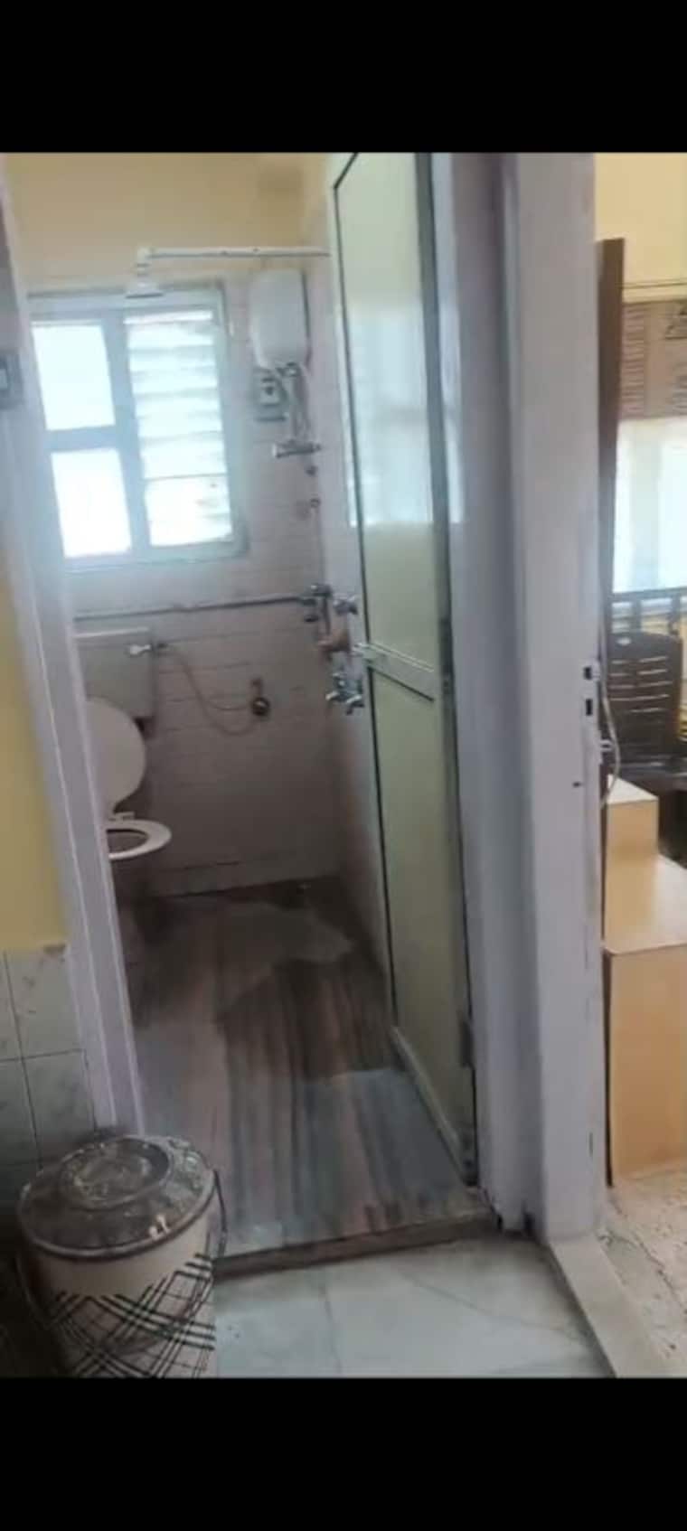 Bathroom, swastik-park 2 Bedroom 700 Sq.Ft. Apartment In Chembur Mumbai 10388454