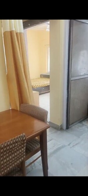 Living Room in 2 BHK Apartment at Swastik Park, Chembur – for Rent