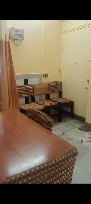Living Room in 2 BHK Apartment at Swastik Park, Chembur – for Rent