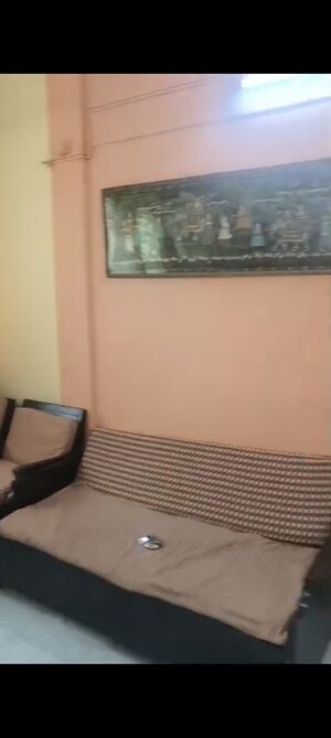 Bedroom in 2 BHK Apartment at Swastik Park, Chembur – for Rent