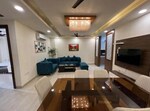 1 Rk  + Pooja Room 662 Sq.Ft. Apartment in Ansal Plaza Sector-23