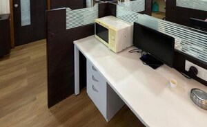  Office Space For Rent in Worli