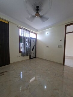 1 BHK Apartment For Rent in Saket