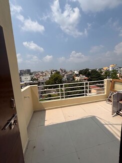 3 BHK Apartment For Rent in Friends Colony
