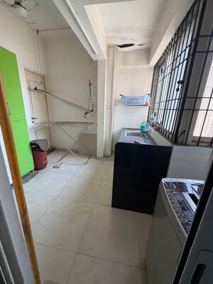 Team Area in 4 BHK Apartment at Hiranandani Estate Evelina, Ghodbunder Road – for Rent