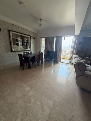 Parking in 4 BHK Apartment at Hiranandani Estate Evelina, Ghodbunder Road – for Rent