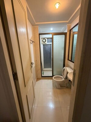 Building Lobby in 4 BHK Apartment at Hiranandani Estate Evelina, Ghodbunder Road – for Rent