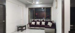 3 BHK + Store Room Apartment For Rent in Ellisbridge