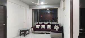 3 BHK Apartment For Rent in Ellisbridge