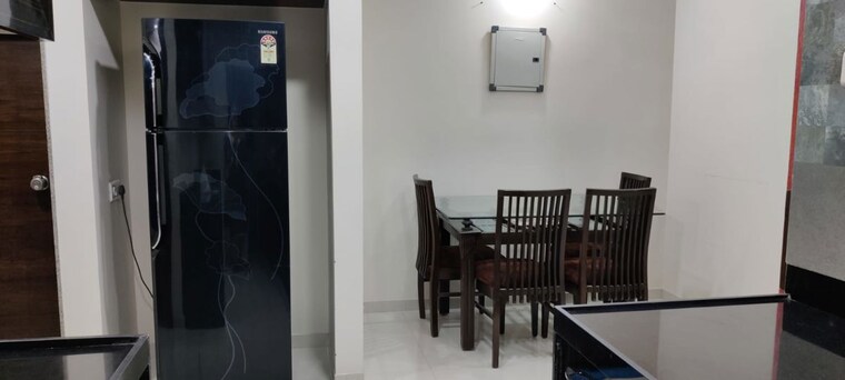 Gym, ellisbridge 3 Bedroom 1850 Sq.Ft. Apartment In Ellisbridge Ahmedabad 10351896